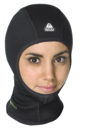 Вентилируемый капюшон(шлем) Waterproof Sport Series H30 2 мм