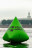 Оборудование для соревнований на ОВ INFLATABLE PYRAMIDE RACE MARK BUOY