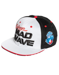 Кепка MAD WAVE CHALLENGE