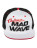 Кепка MAD WAVE CHALLENGE