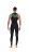 Безрукавный гидрокостюм BUNI SWIM STAR 3/2 мм model 2025