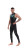 Безрукавный гидрокостюм BUNI SWIM STAR 3/2 мм model 2025