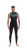 Безрукавный гидрокостюм BUNI SWIM STAR 3/2 мм model 2025