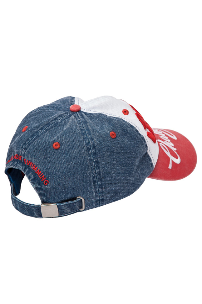 Кепка Baseball cap Mad Wave Challenge