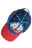 Кепка Baseball cap Mad Wave Challenge
