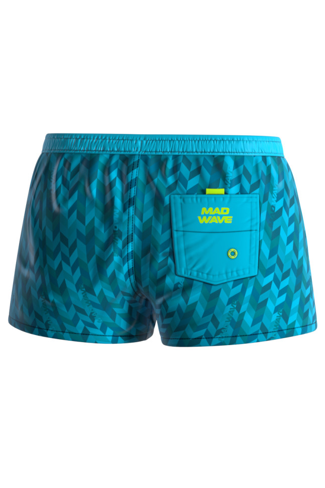Шорты подростковые Boston Junior P3